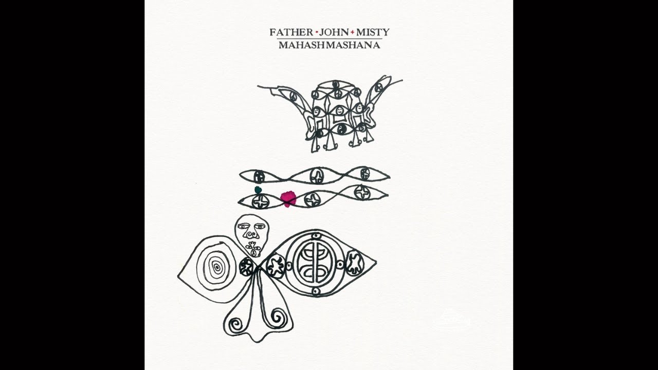 Father John Misty - Mahashmashana (Full Album) 2024