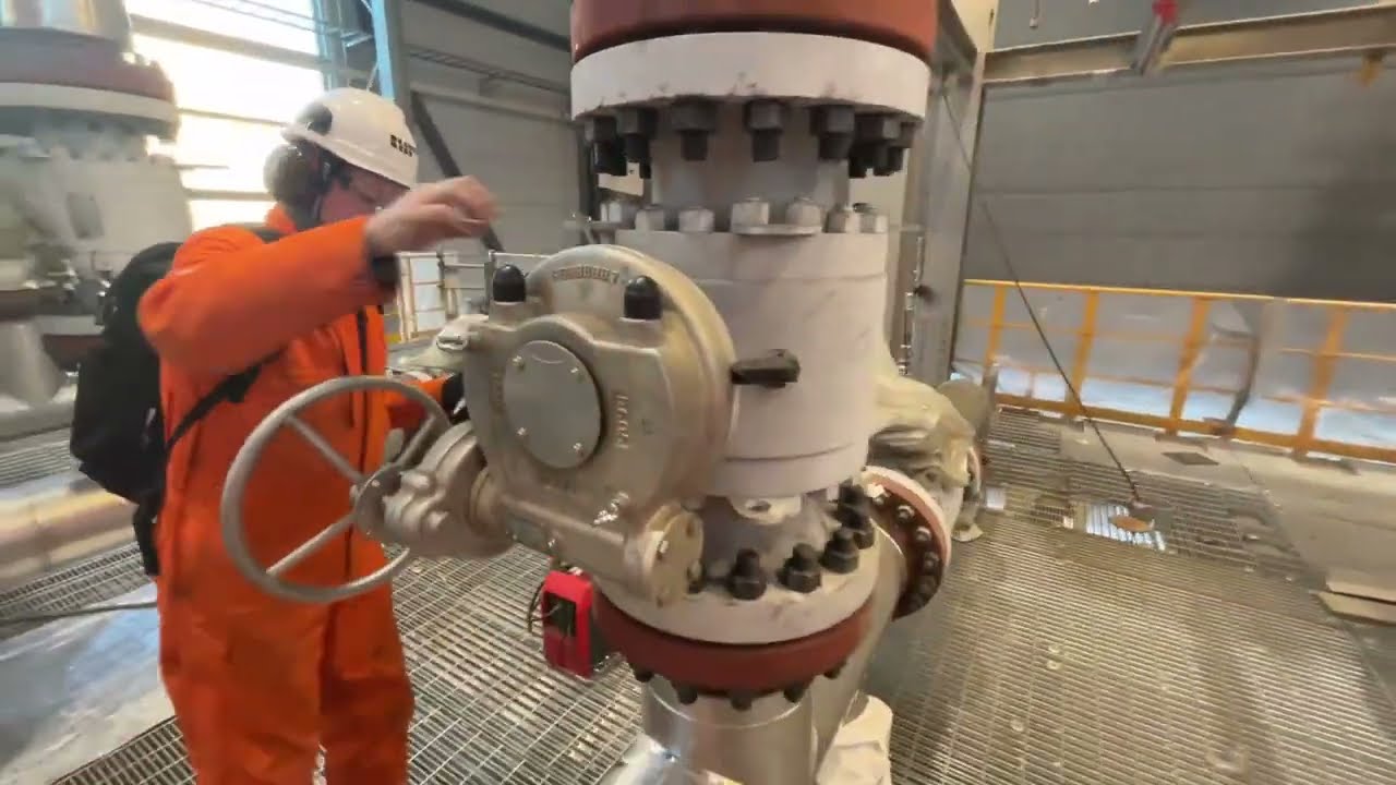 Video Beerenberg 3D scanner client 1 0