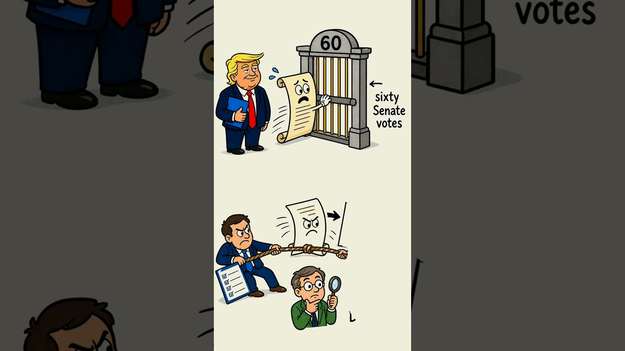 2026 U.S. Midterm Elections (November 3, 2026)