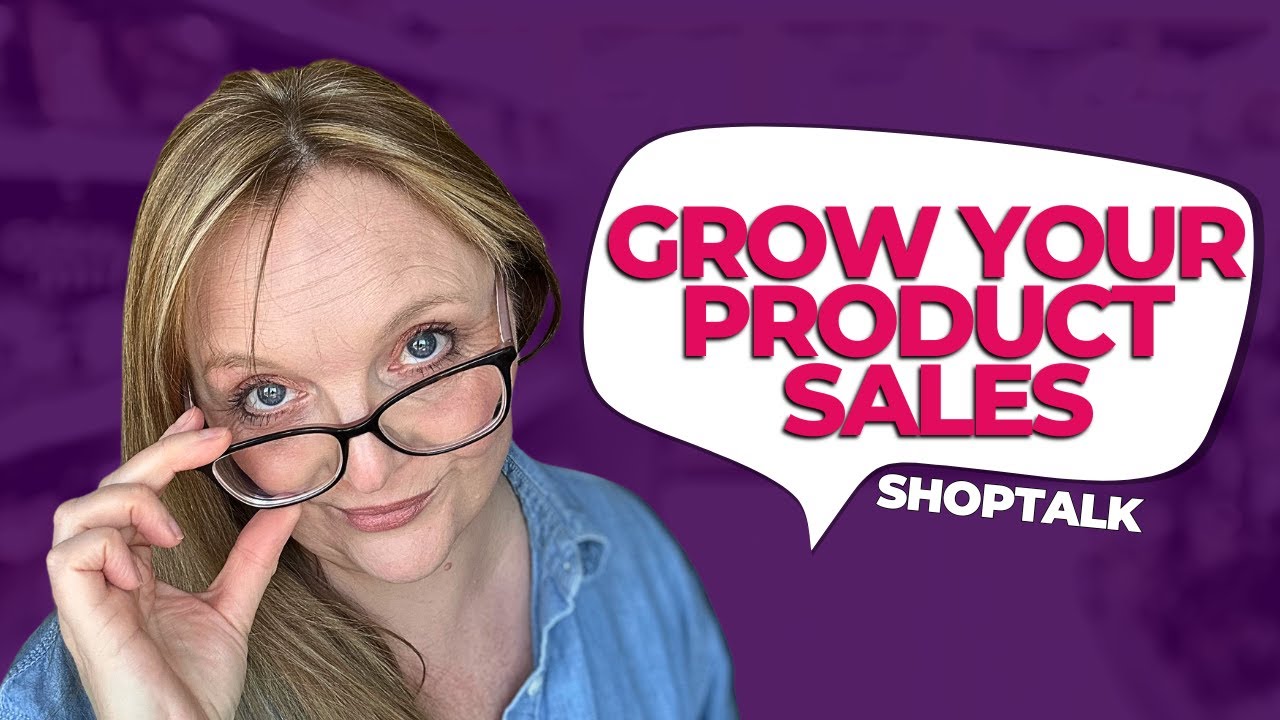 3 Things You Can Do Today To Get More Product Sales Next Week
