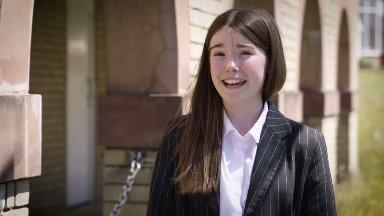 Wellbeing at Ipswich School