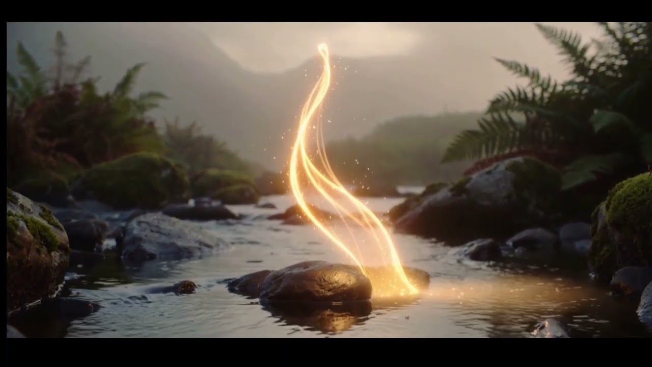 Chant de prière pour connaitre le Saint Esprit