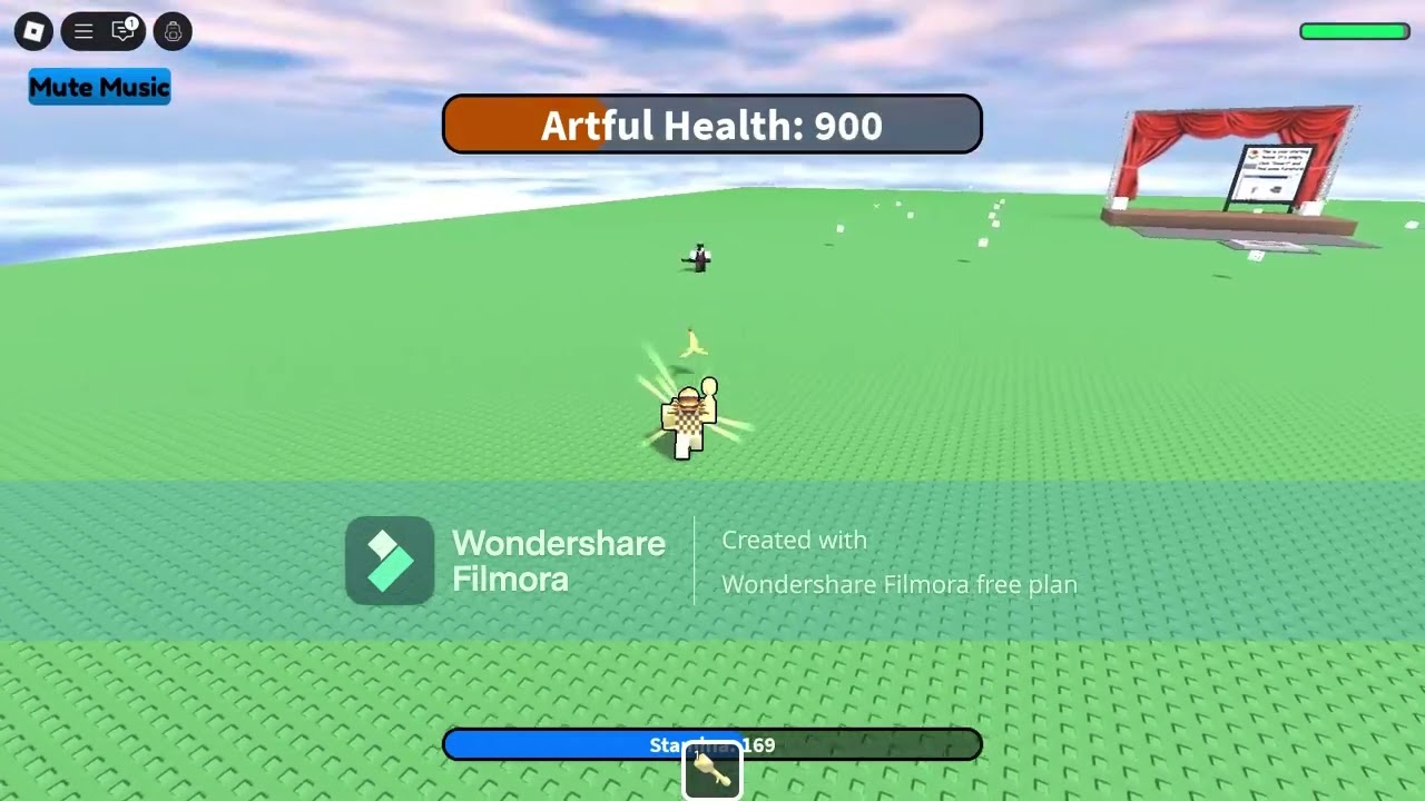 Devesto's Sandbox - Artful Hardmode Guide