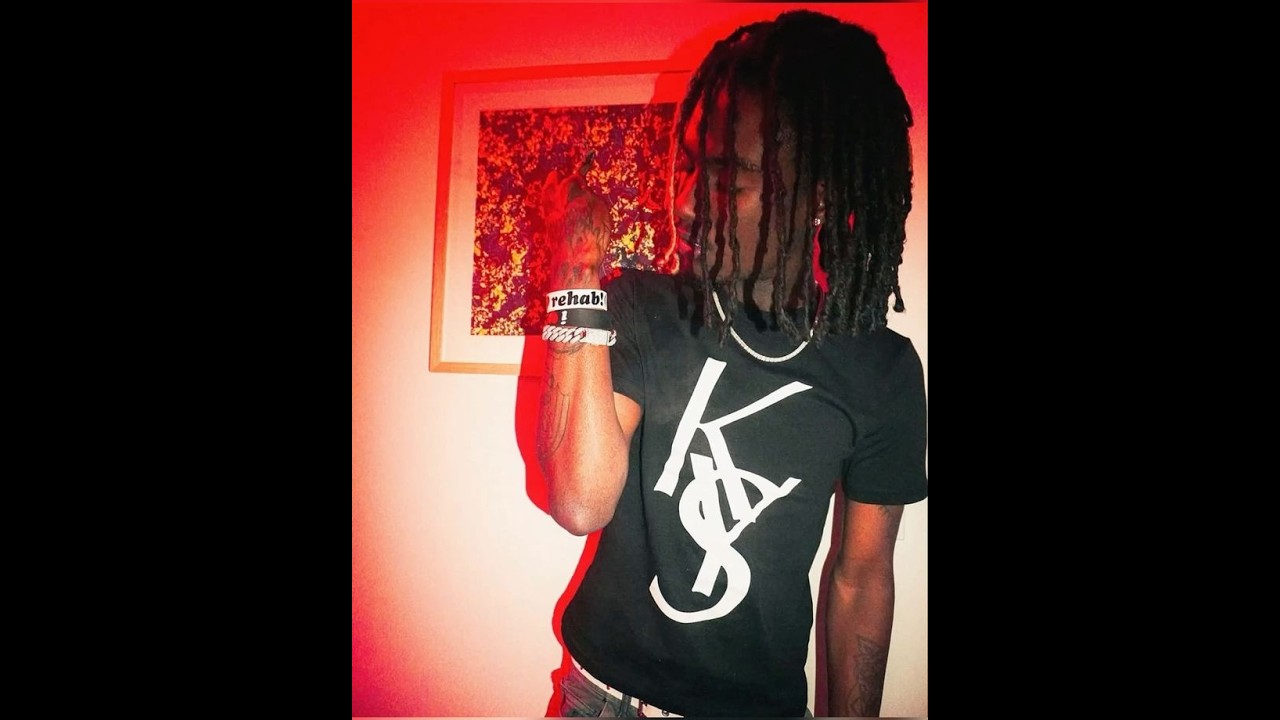 KEN CARSON + OSAMASON TYPE BEAT - 'XTRX'