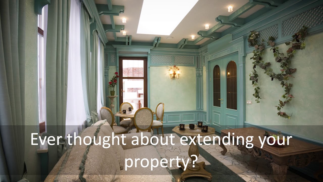 Orangery Quotes - Average Prices - Cost Shed