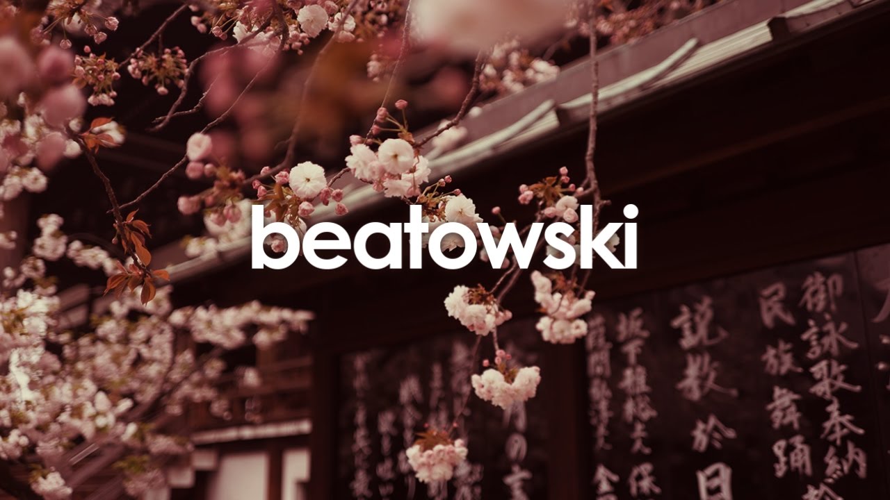 Asian Boom Bap Type Beat - 
