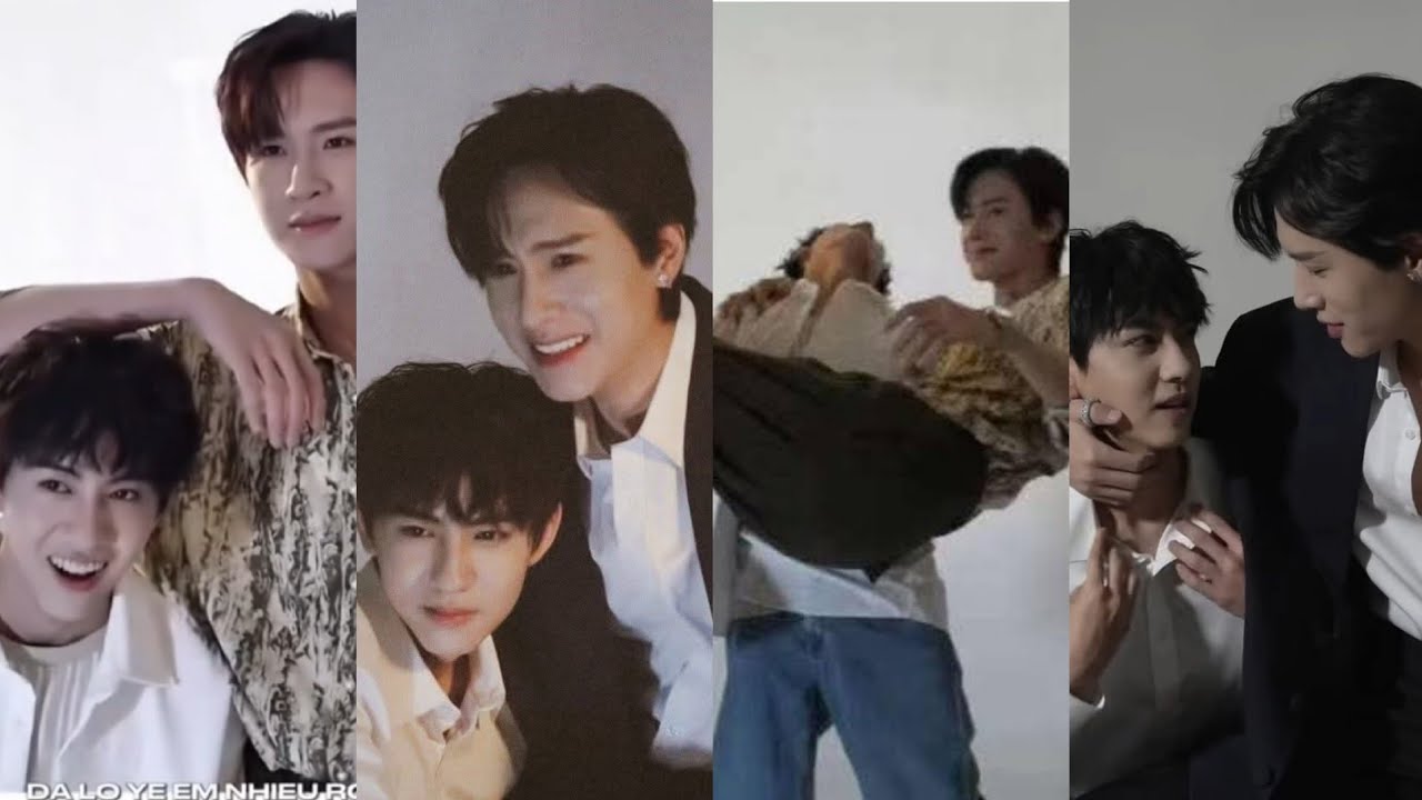 [Triển Thừa 99❤️‍🔥] #7 Triển Hiên x Lưu Hiên Thừa🫶✨️