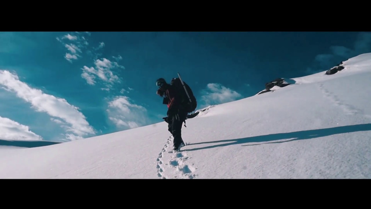 Kedarkantha trek ( most beautiful winter trek in india)