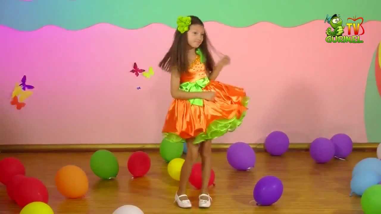 Alexandrina Palcă  - Vreau sa cînt şi să dansez