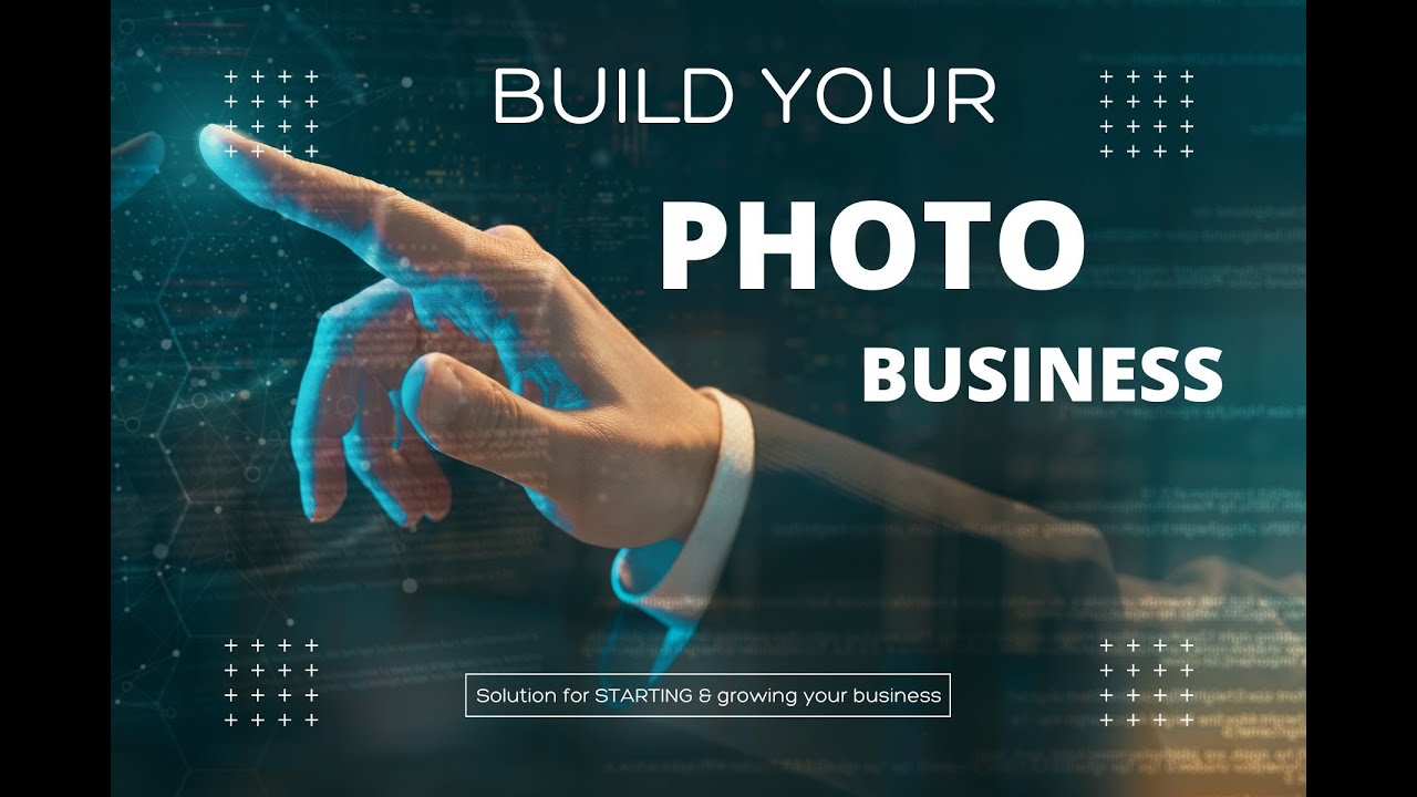 Photography Business Growth Tips: Start or Scale Your Venture!