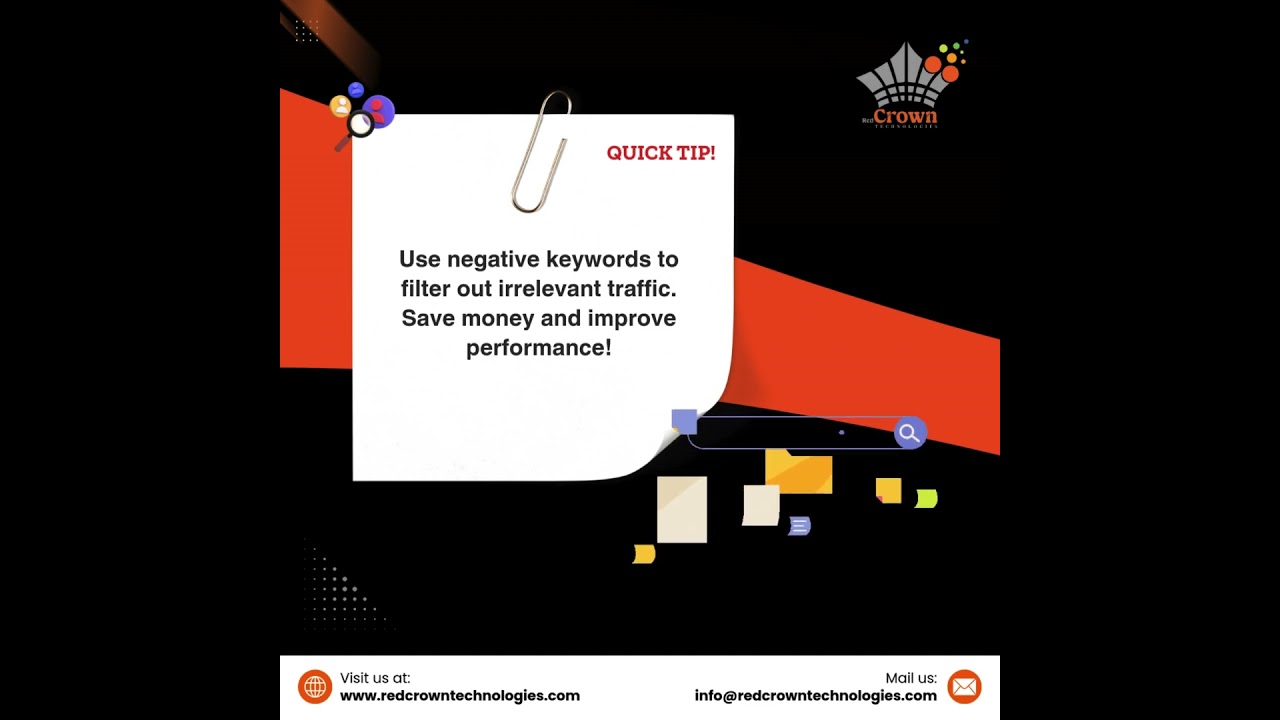 Google Ads | Quick Tip