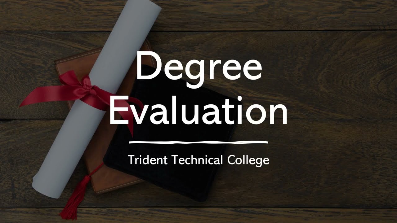 Degree Evaluation