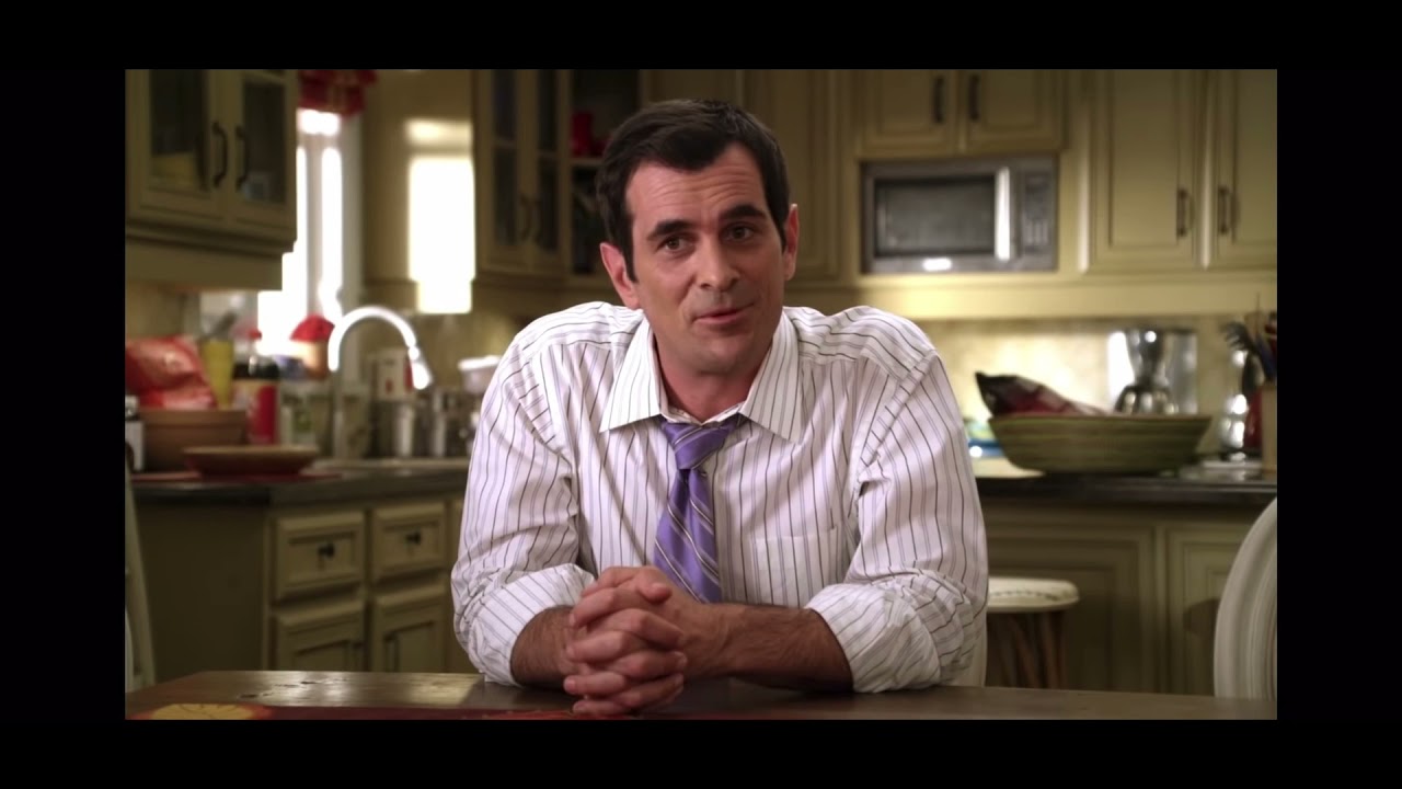 Best REALTOR Moments with Modern Family&rsquo;s Phil Dunphy