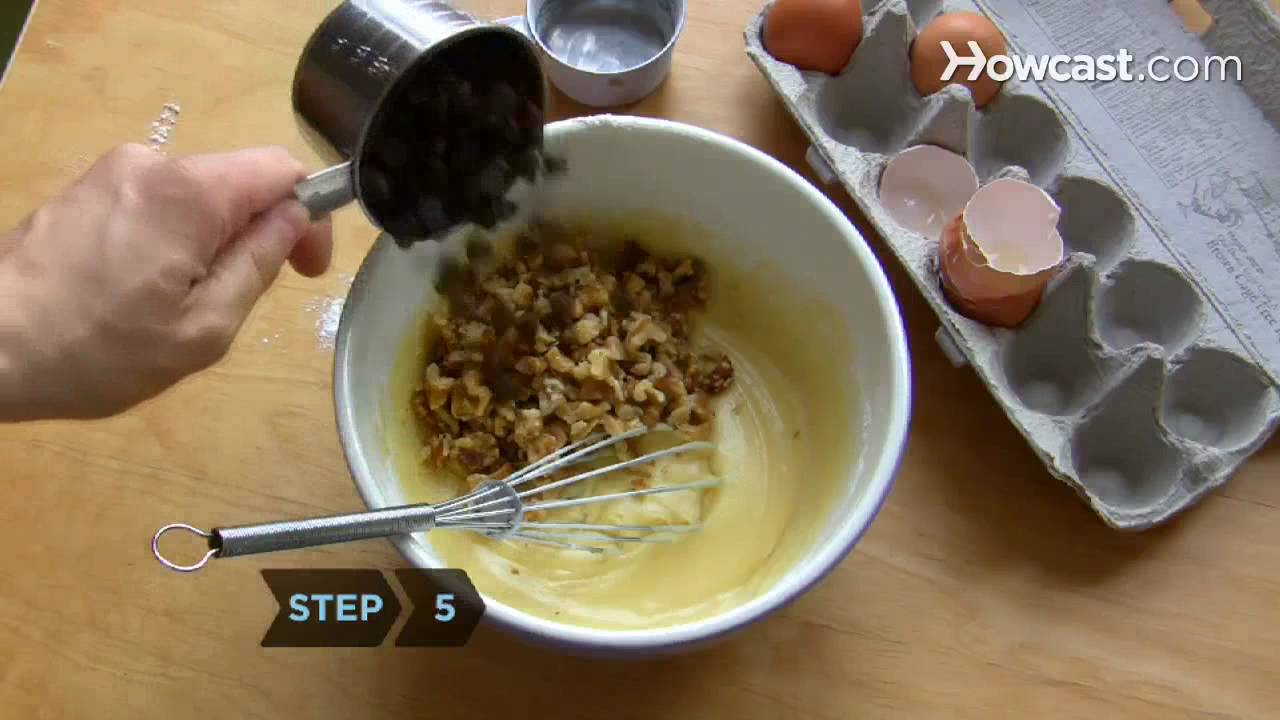 How to Make a Delicious Kentucky Derby Dessert