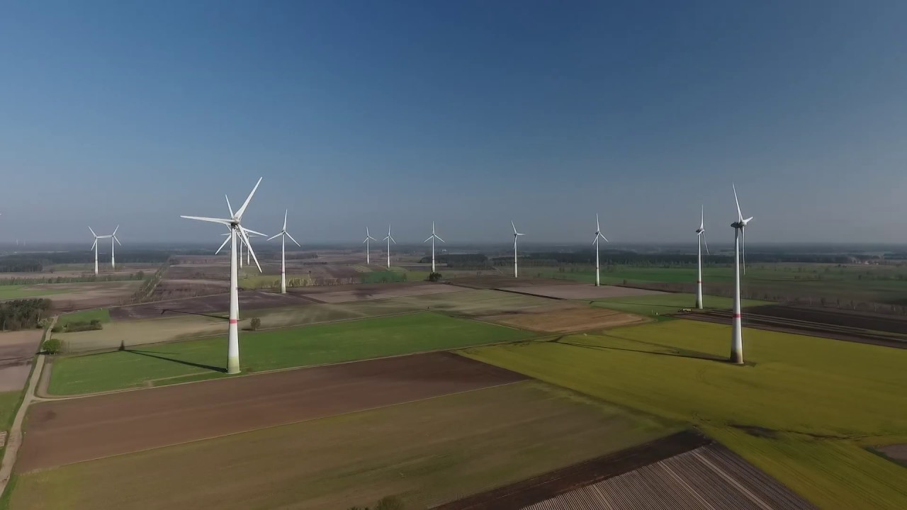 Luftaufnahmen von 29362 Hohne