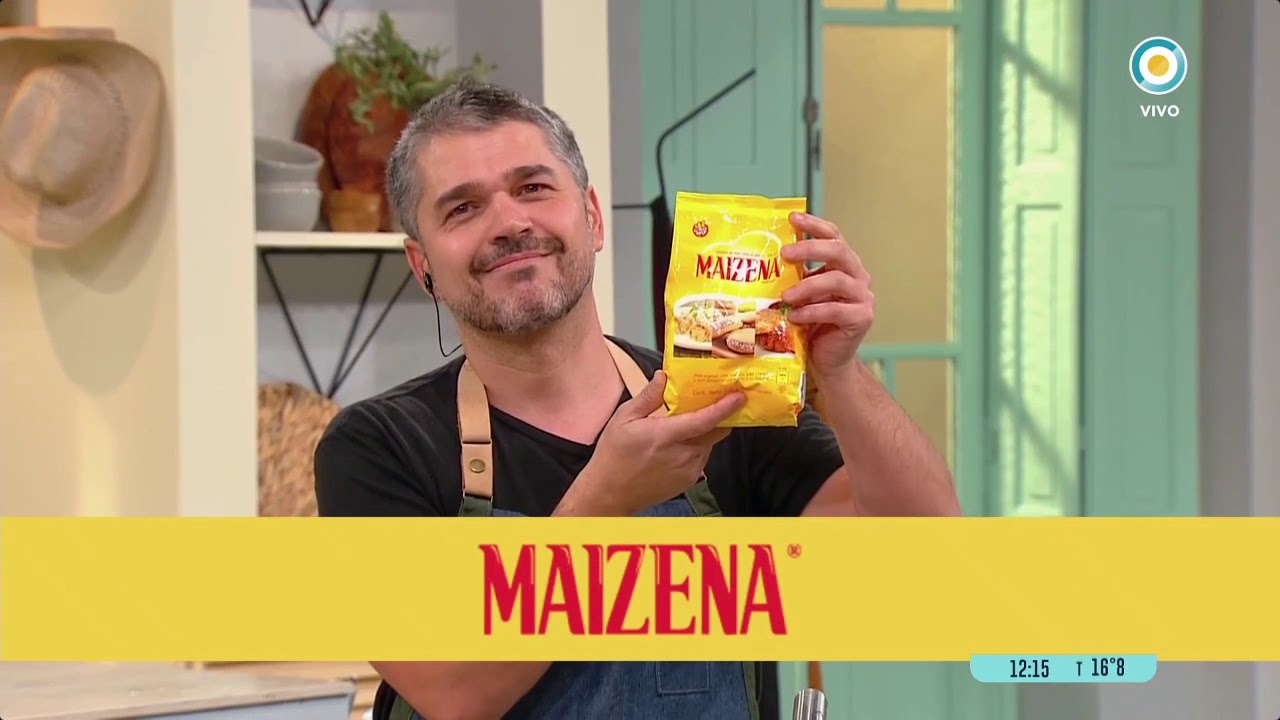 TARANTELLA DE MANZANAS