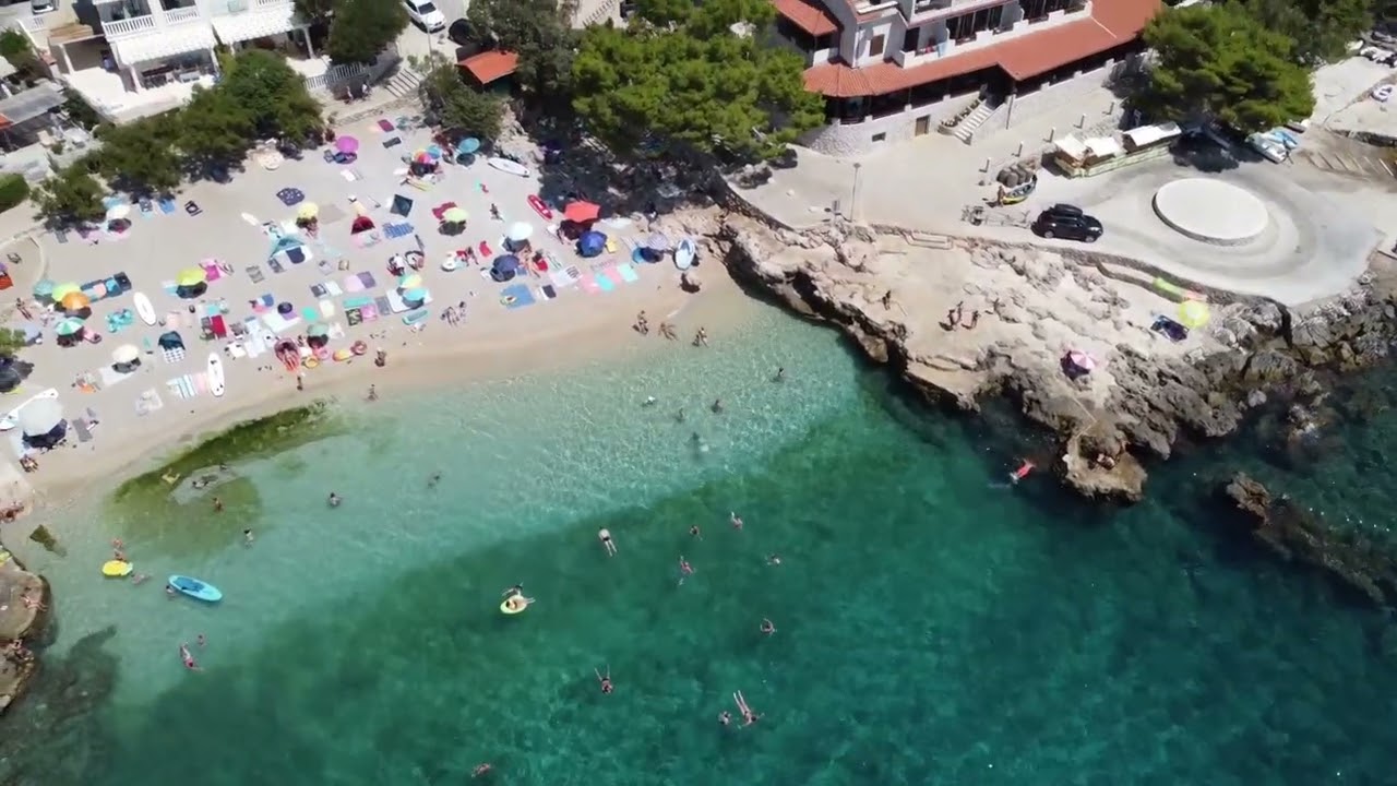 CHORWACJA / Ivan Dolac / Hvar