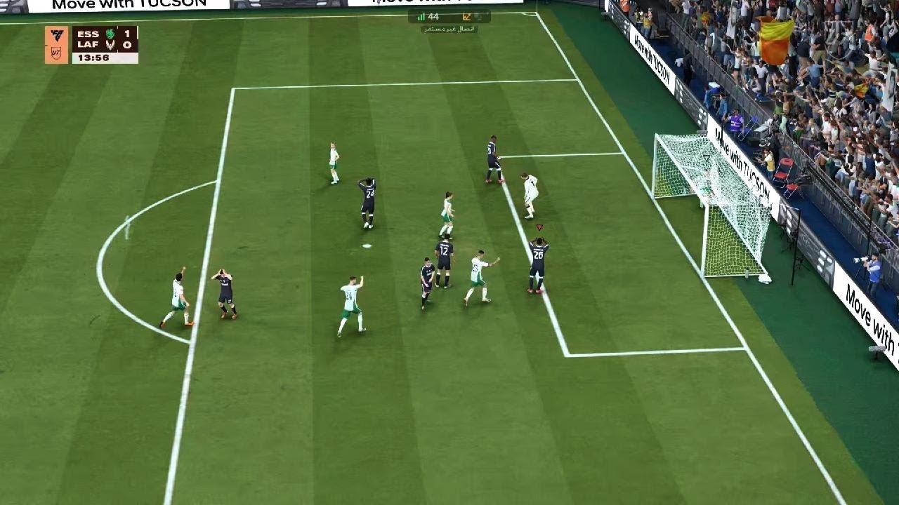 Rivals  فتح بكيجات رايفلز وأخيرا المدافع المنتظر🔥🔥 ايضا مباراة كان التعادل سيد الموقف وضيعت الكثير 💔