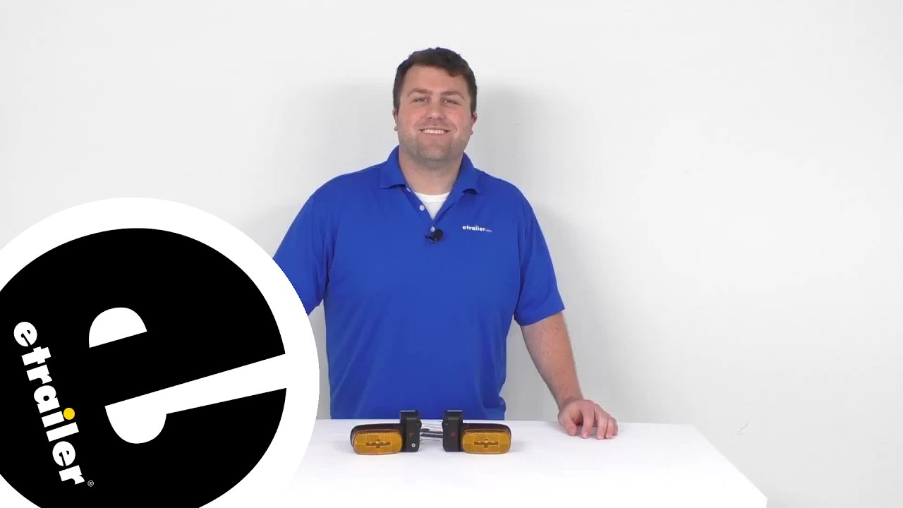etrailer | Review of Furrion RV Side Marker Light and Camera System - FCE48TASL