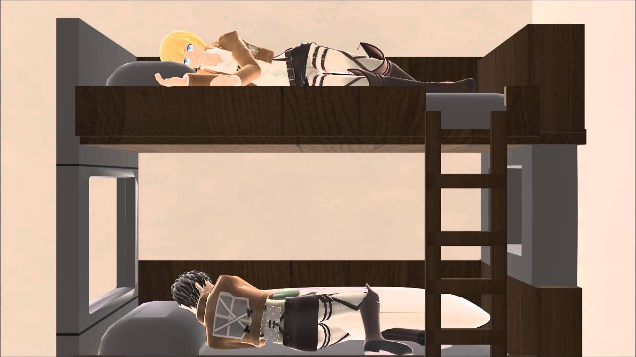 Hey Eren (AoT Short 6)
