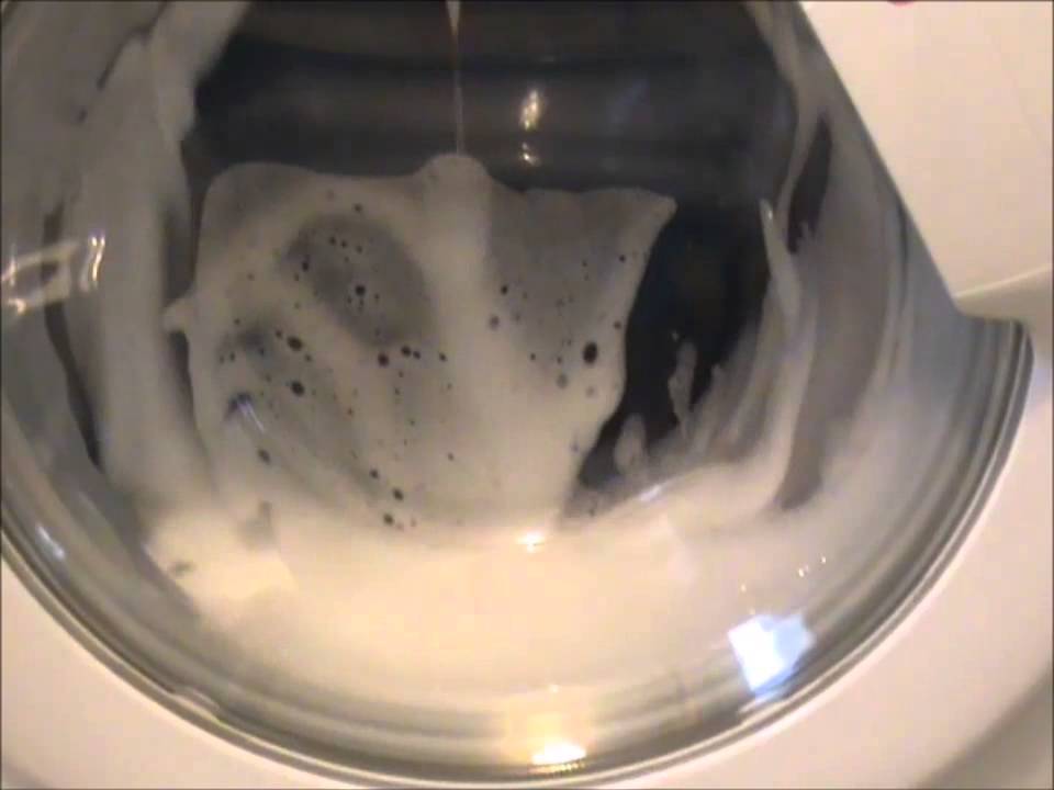 Extreme Suds Remake