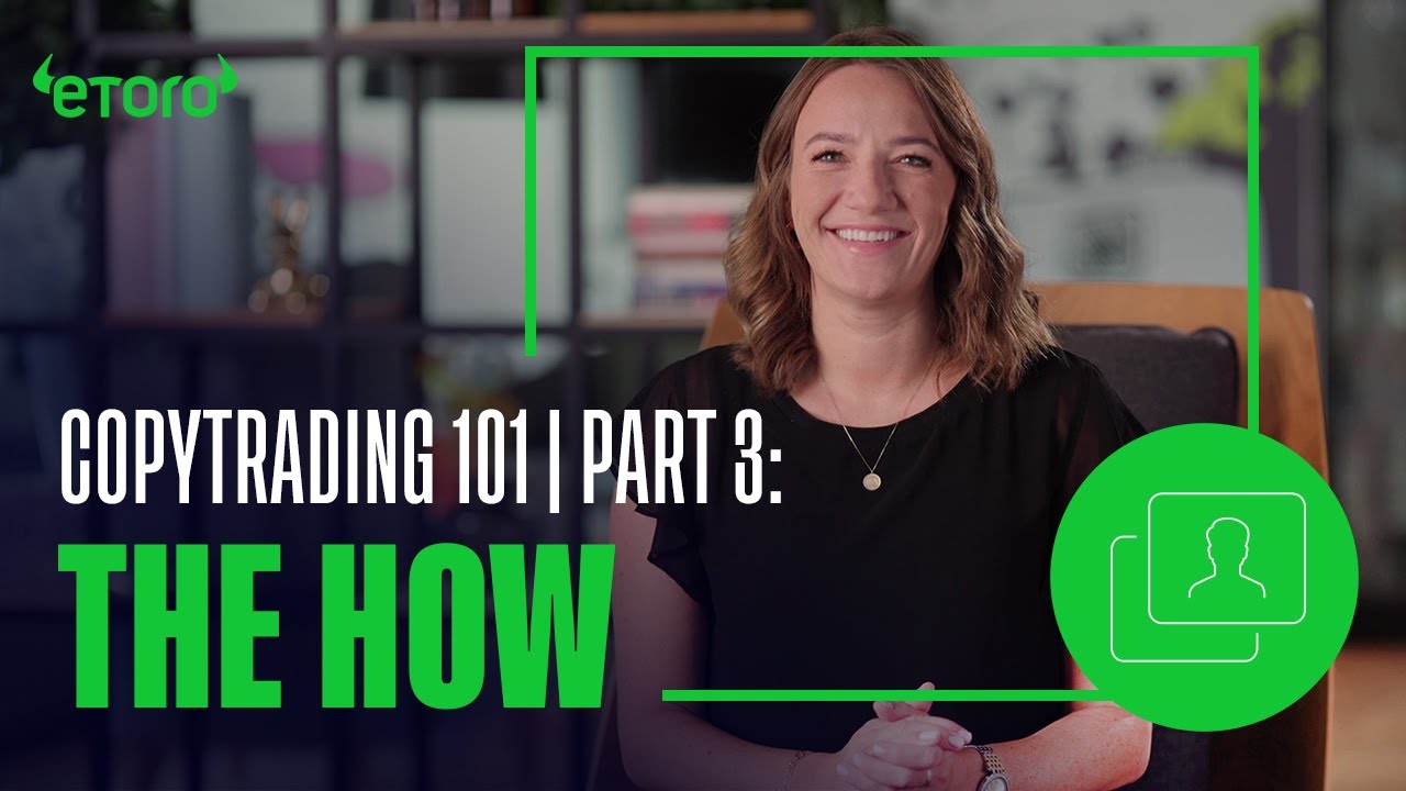 CopyTrading 101 | Часть 3: Как