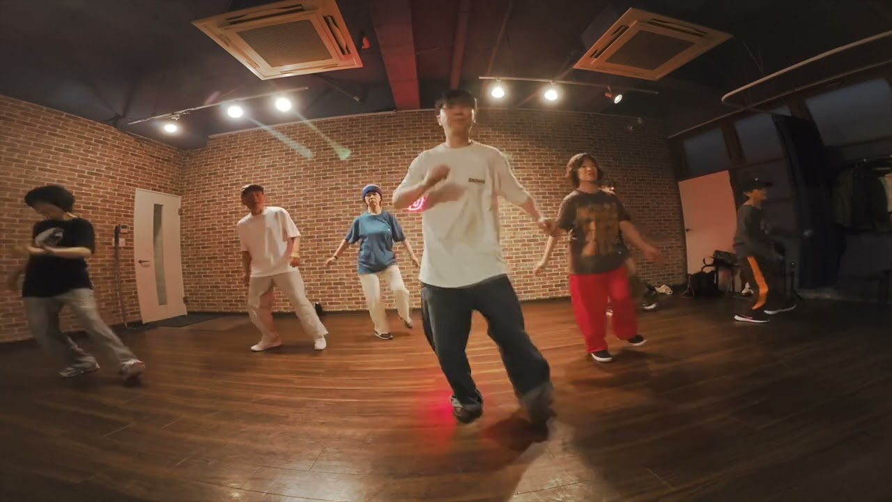 【超入門編】ハウスダンス振付集 Vol.23｜#dance #housedance #choreography
