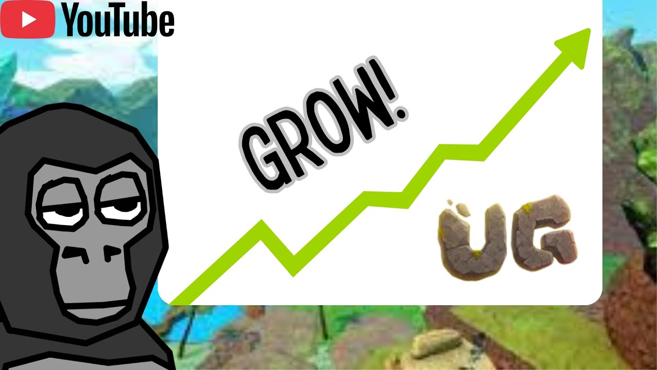 How to GROW AS A UG YOUTUBER