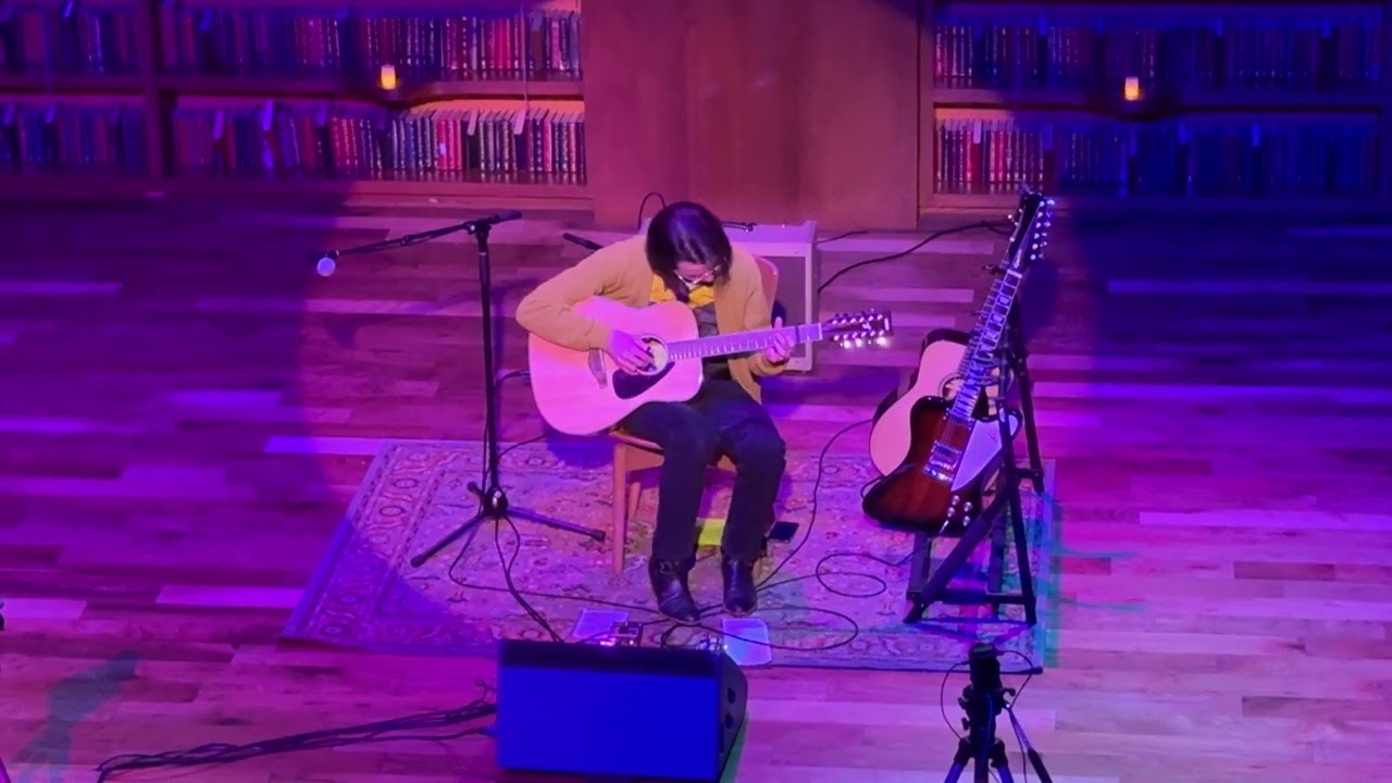 Hayden Pedigo - Live at Windmills, Grandscape, The Colony, TX 3/14/2025