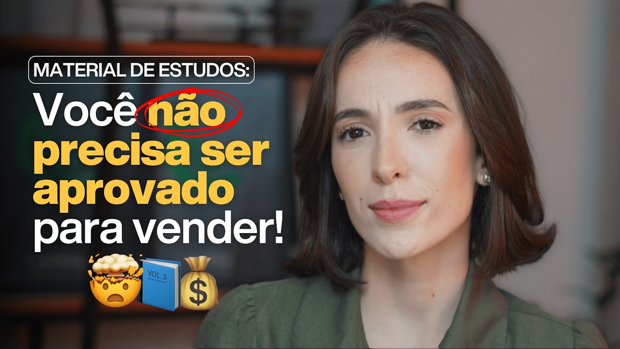 ⚠️ TEM MUITA GENTE VENDENDO... AINDA DÁ TEMPO? | A Verdade Que Ninguém Te Conta