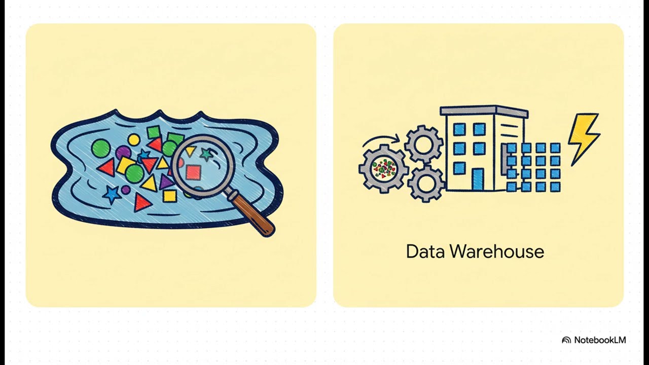 What is ETL?