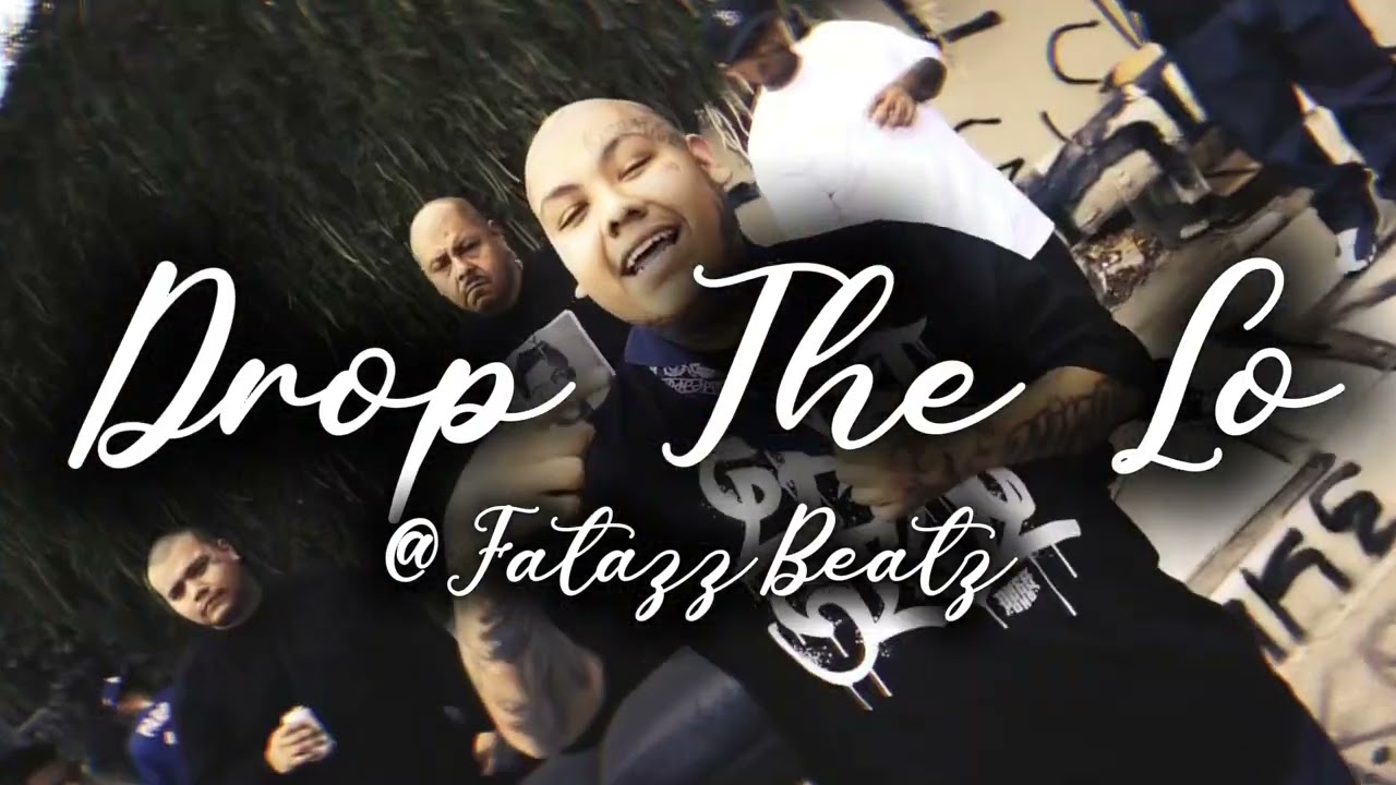 Fnasty323 Type Beat - Drop The Lo