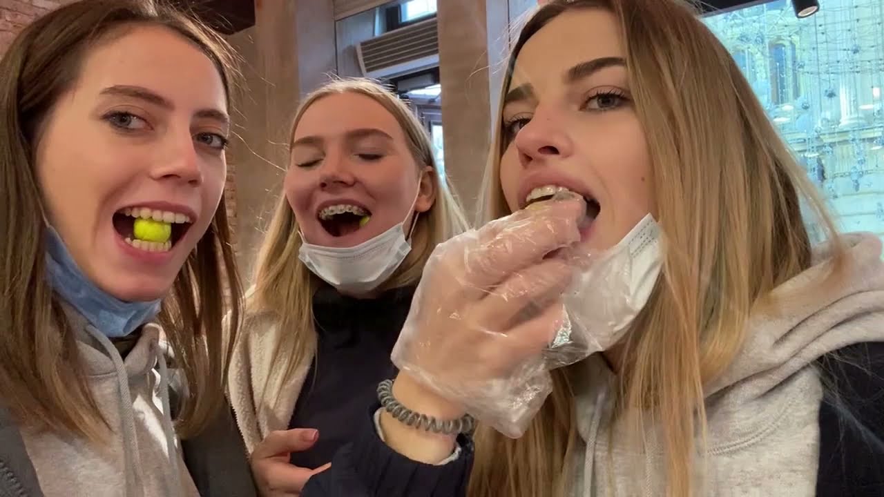 Двойной трип | Москва - Чебоксары vlog