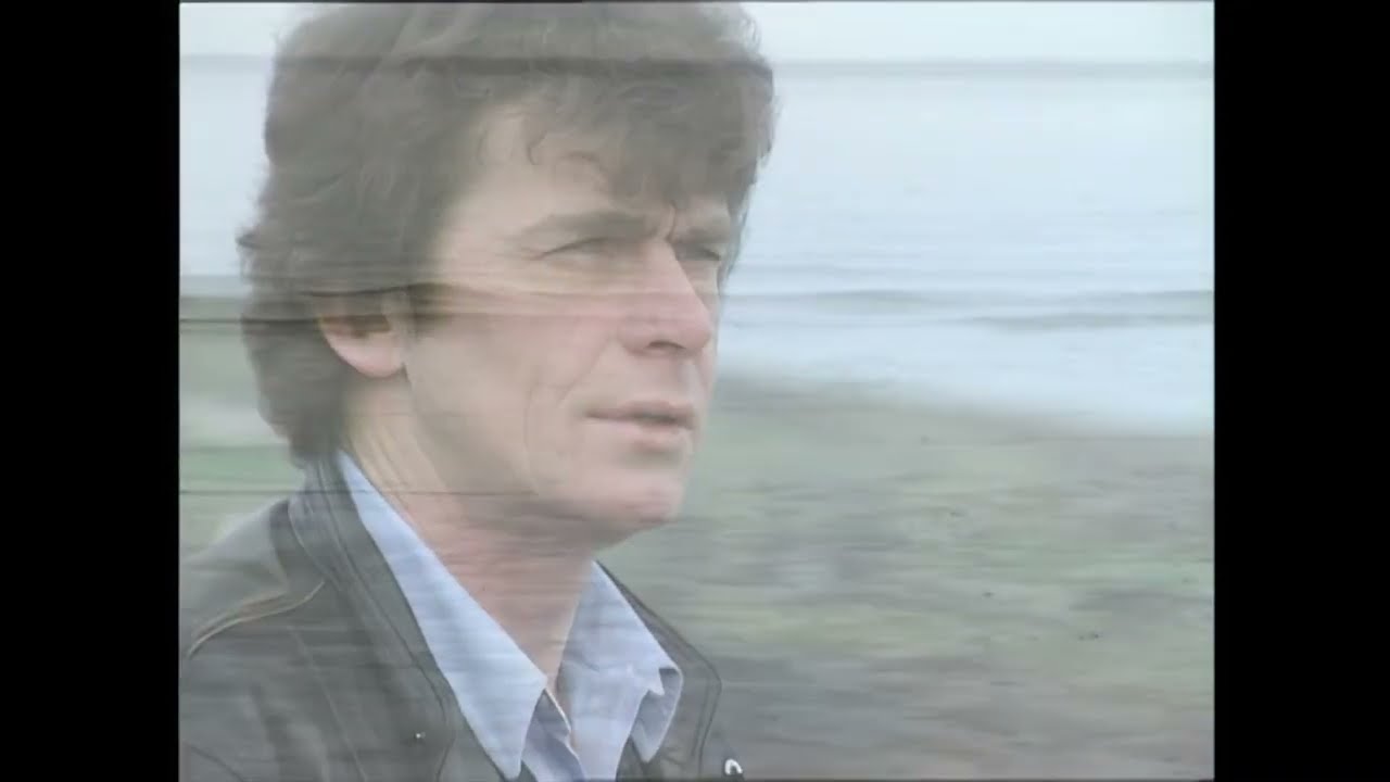 Patsy Cavanagh - Foyle Waters (Live)