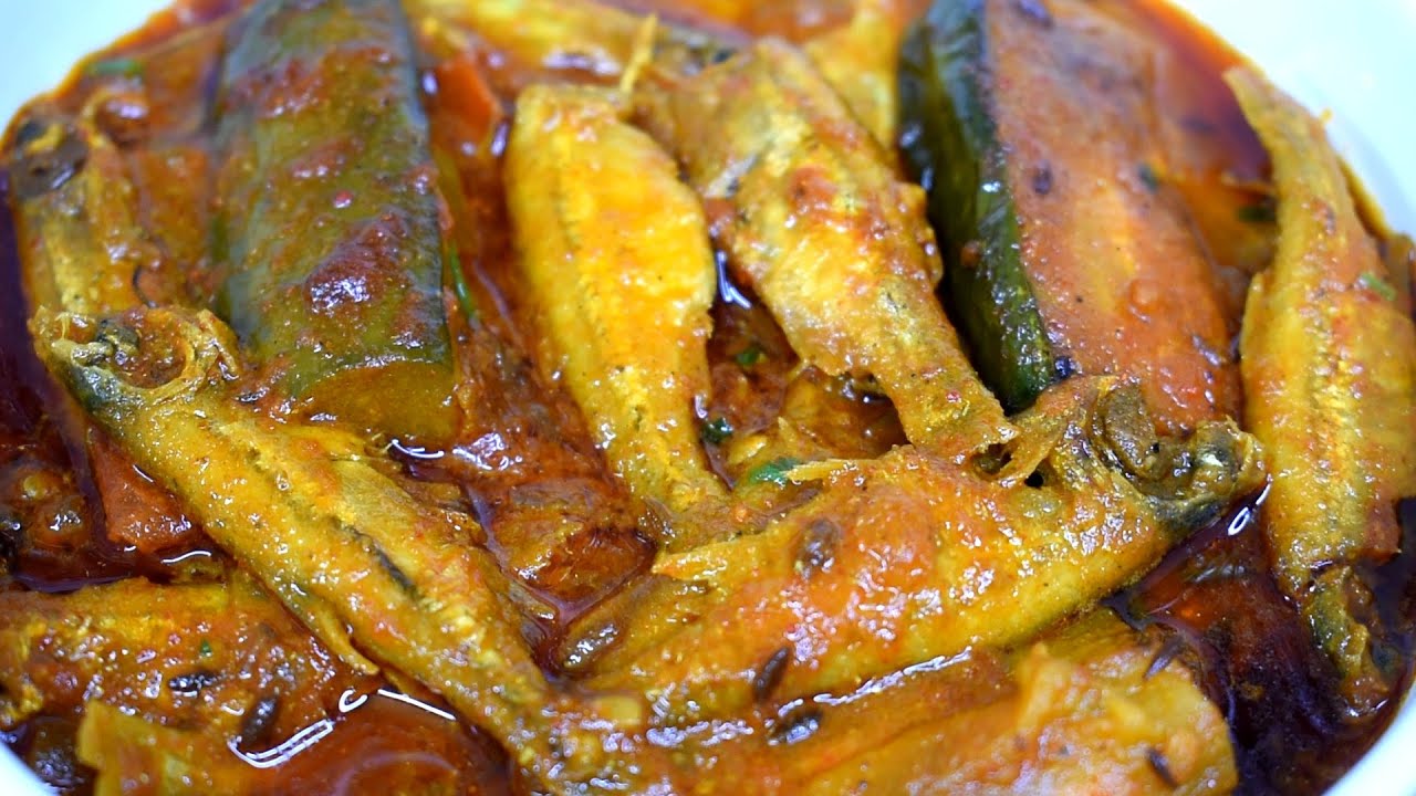 মৌরলা মাছের তেল ঝাল || একবার এই ভাবে বানিয়ে দেখুন গরম ভাতের সাথে জমে যাবে || Mourola macher recipe