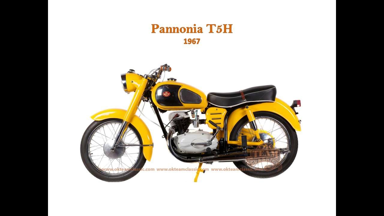 Pannonia Geschichte, Pannonia story