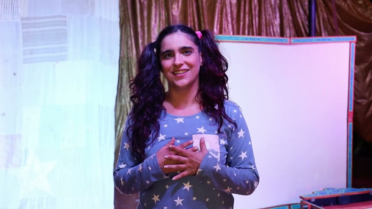 Le Tombé – Dança, Teatro e Infância | Circulação 2025 – Episódio 2: Cidade de Goiás