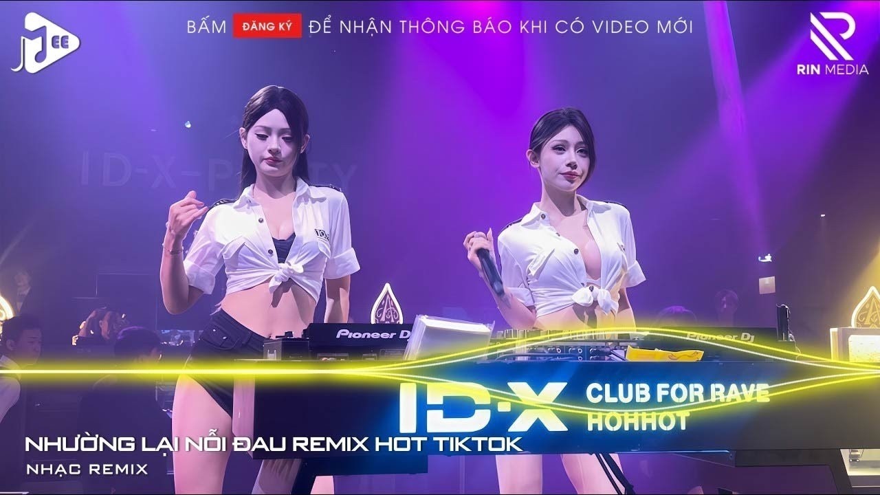 Nhường Lại Nỗi Đau Remix - Người Ta Có Gì Hơn Em Khiến Chàng Si Mê Quên Đi Lời Hứa Remix Hot TikTok