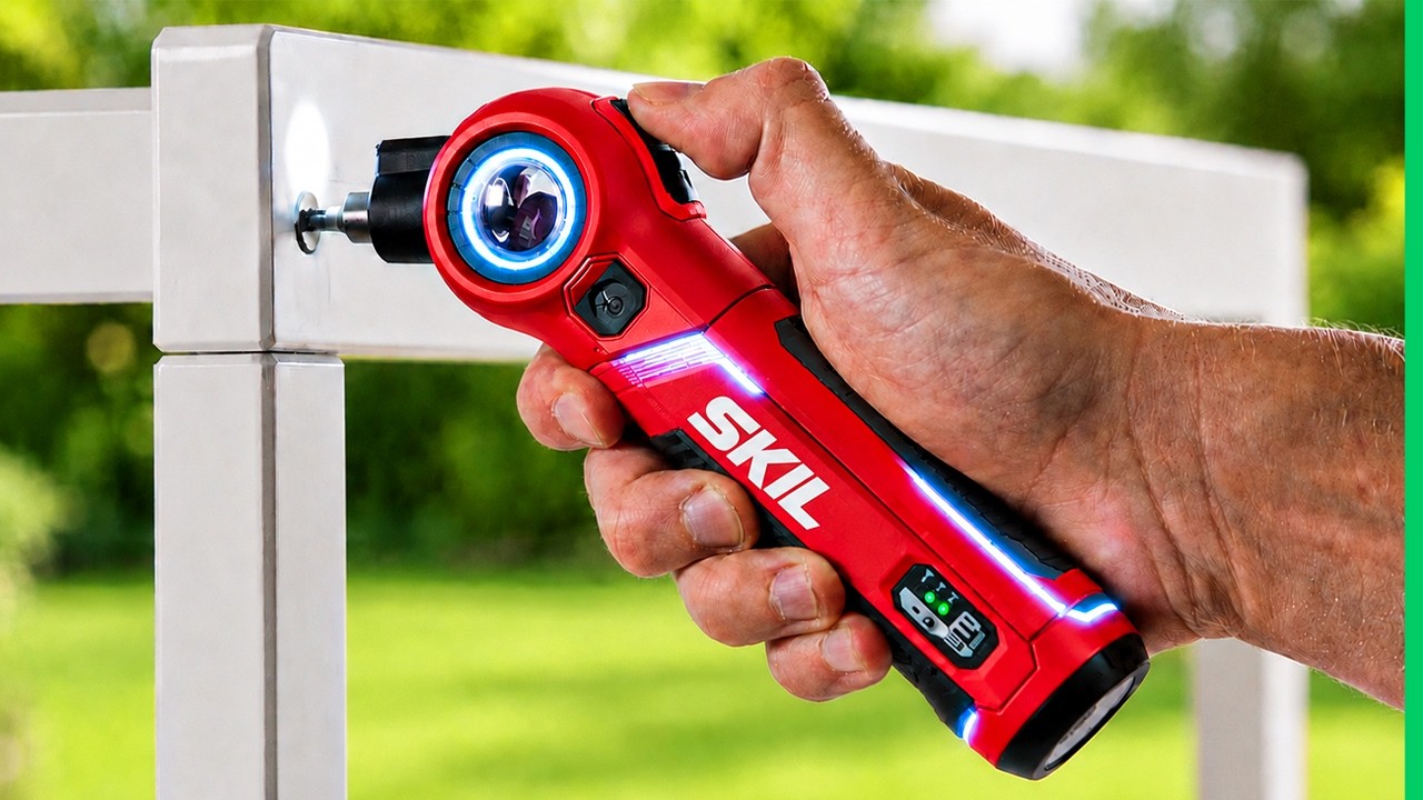 15 Best New Tools ON AMAZON Worth Buying in 2026