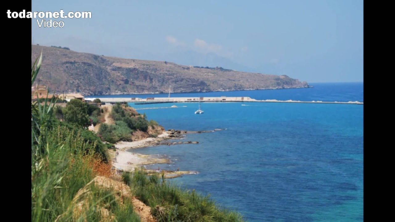 CASTELLAMMARE DEL GOLFO - Sicilia - Sicily