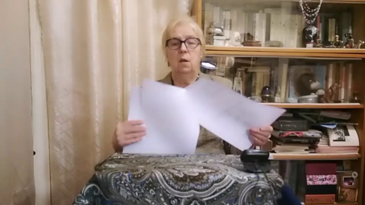 Тема 19. Электронный осциллограф