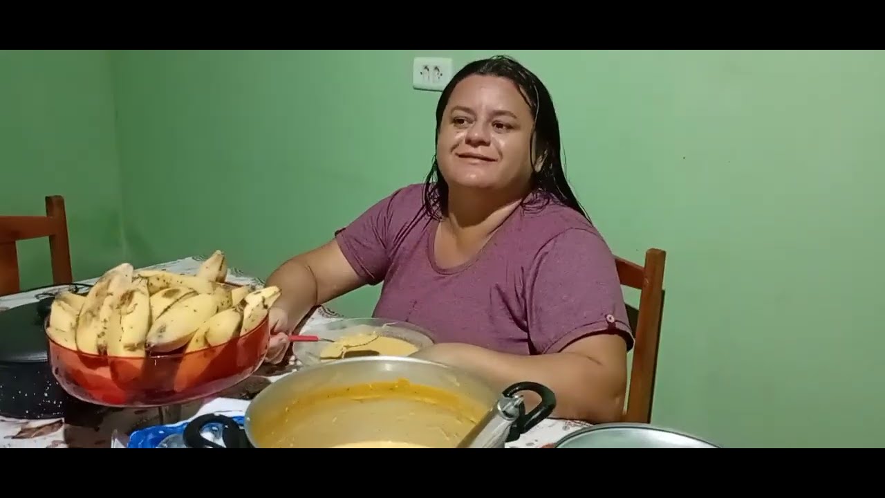 Receita do creme de galinha consegui faze a ultrassom e o bebê?