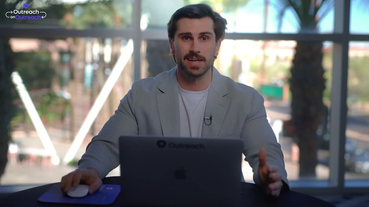 Как я использую Outreach в качестве консультанта по решениям