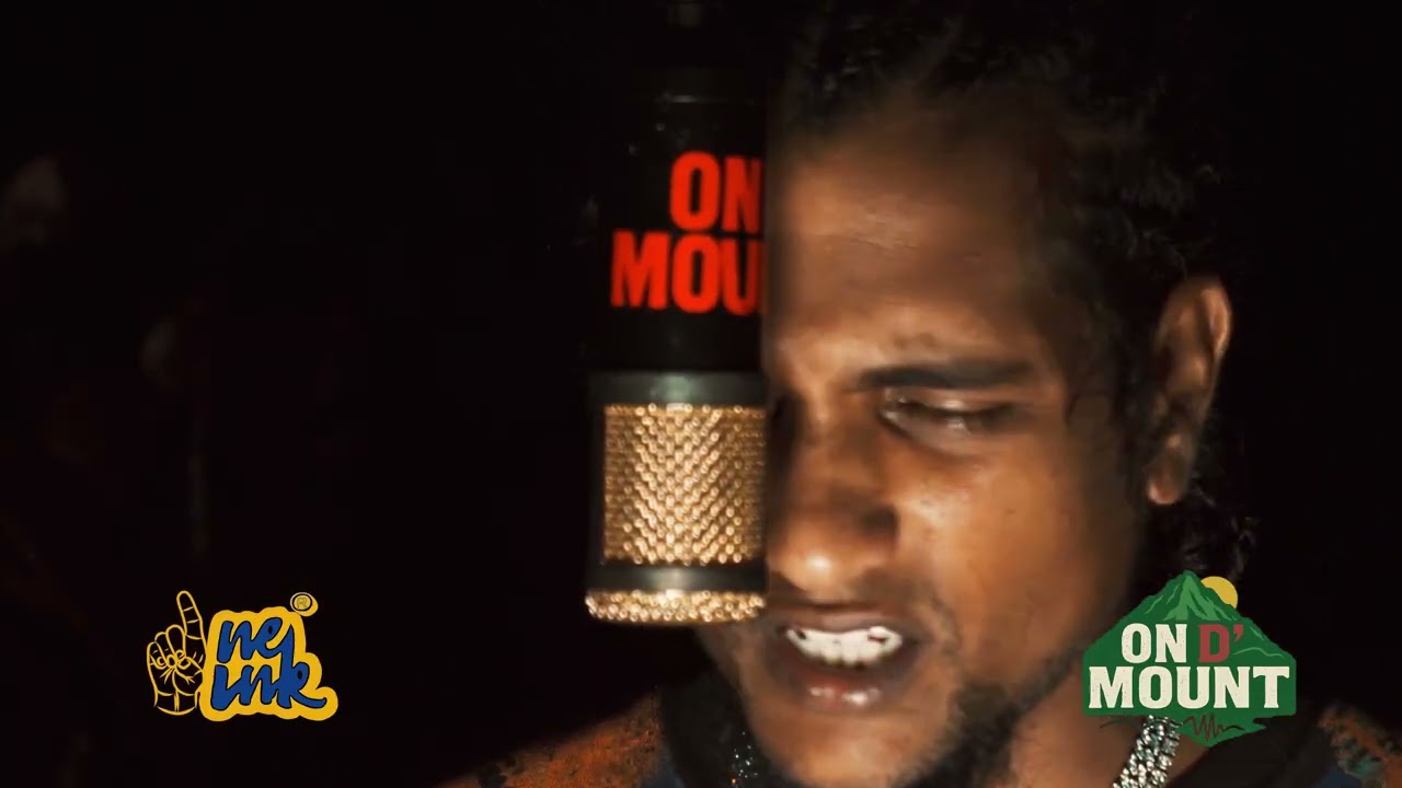 Gogo - Deep Wounds | On D Mount Performance