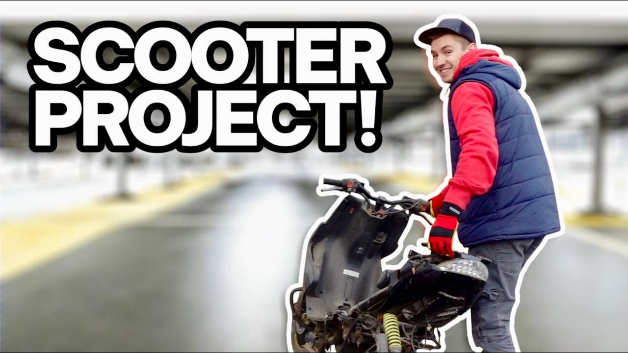 AEROX PROJEKTAS / 1 DALIS