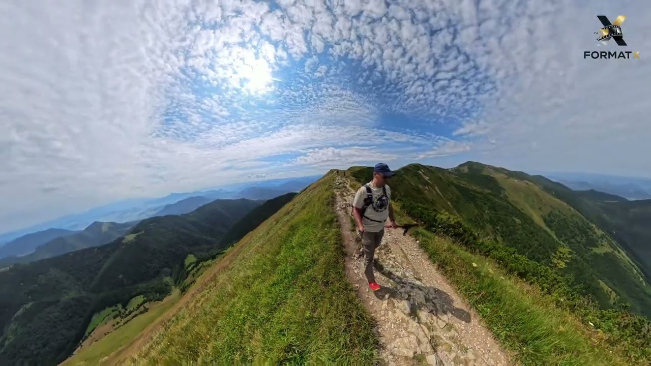 NP Malá Fatra#youtubeviral #youtubeshorts #nature #viralvideo #shortsvideo #popular #360#viralvideo