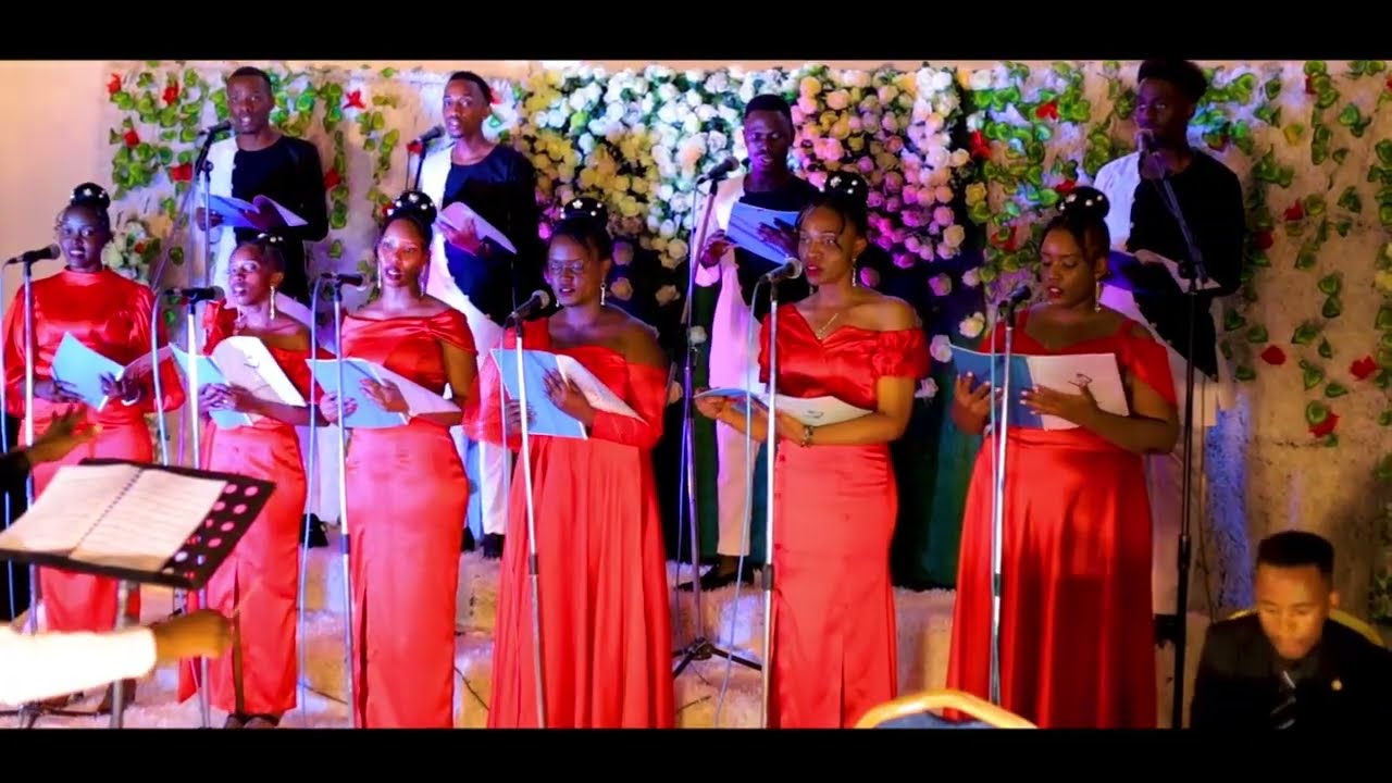 Muziracyasha by N. Oreste| Live Summer Concert 2023|VOCE DOLCE GROUP