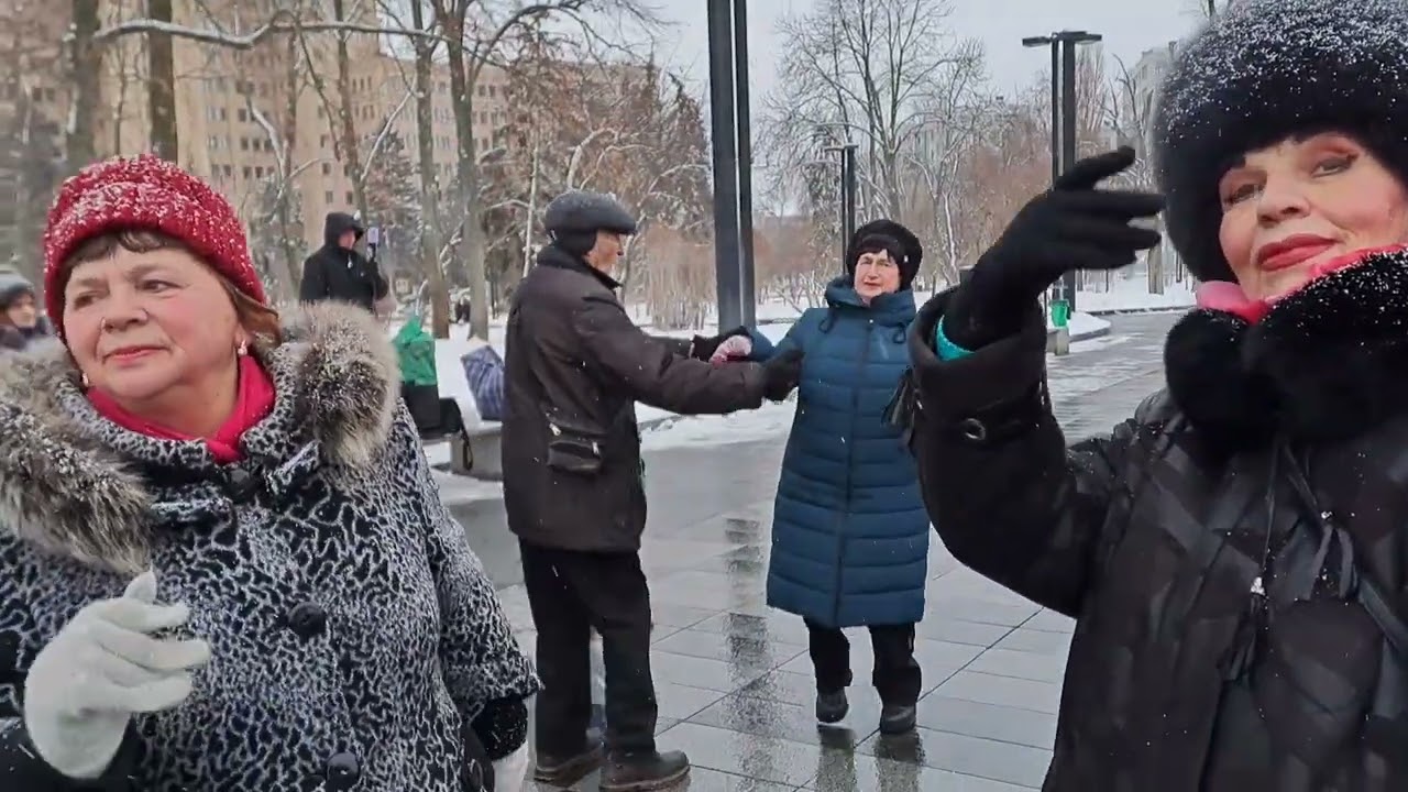 ЛЮБОВЬ КАК ПТИЦА В НЕБЕСАХ♥️ ТАНЦЫ♥️ ХАРЬКОВ