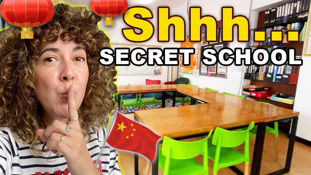 Shenzhen China’s Best Kept SECRET For Expats 🇨🇳