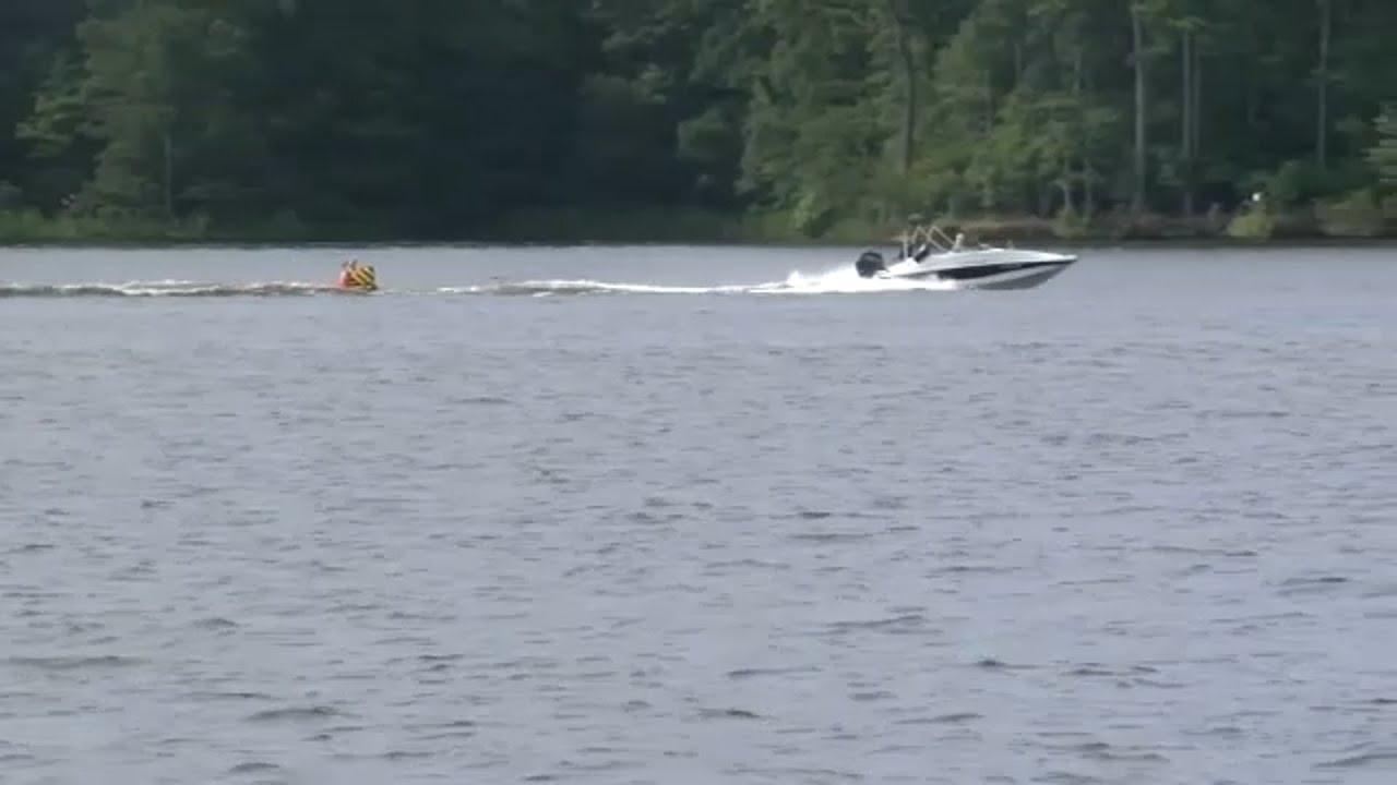 Court docs show Harris Lake boating suspect had prior legal troubles